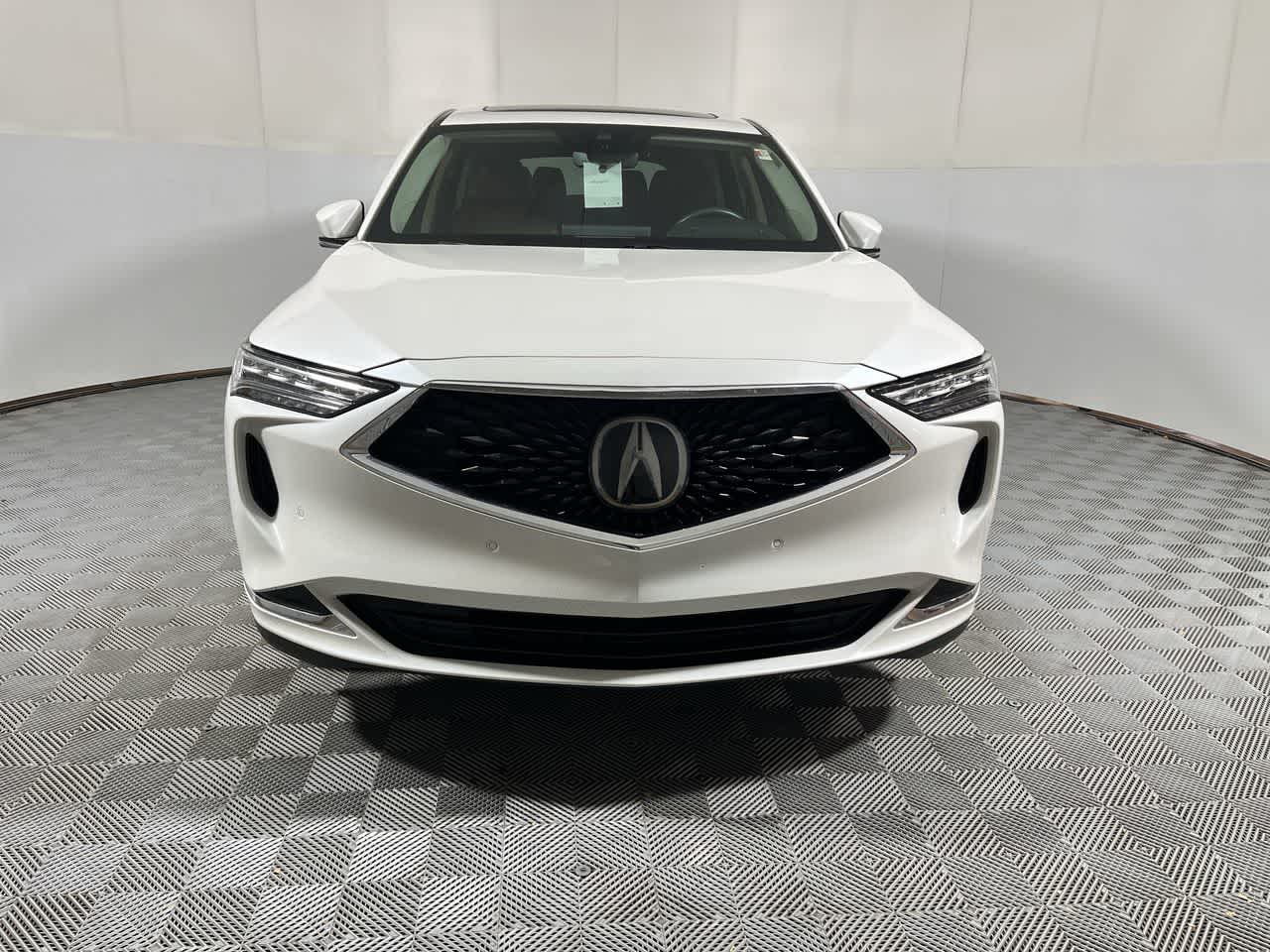 2024 Acura MDX w/Technology Package