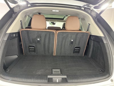 2024 Acura MDX w/Technology Package