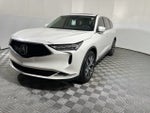 2024 Acura MDX w/Technology Package