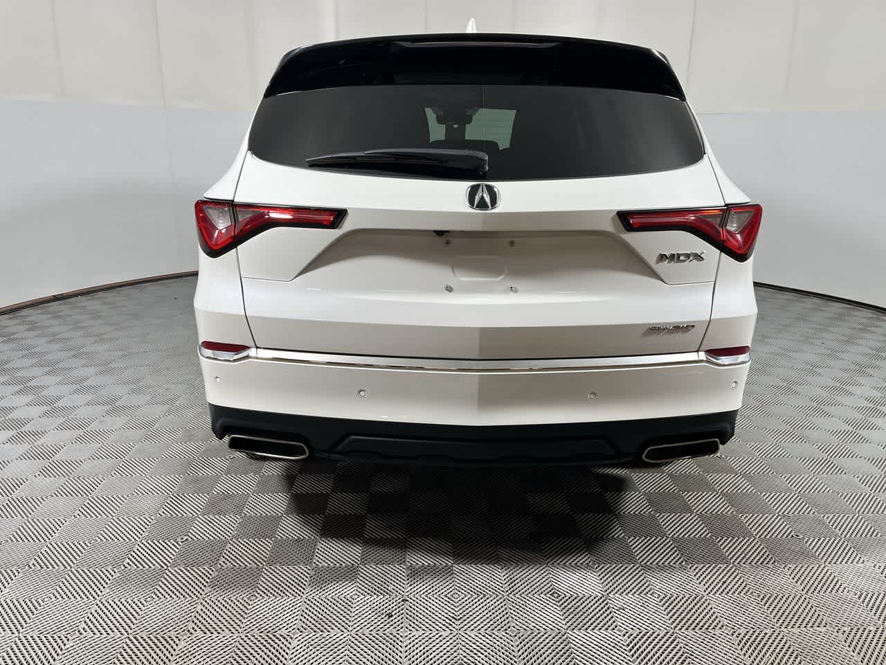 2024 Acura MDX w/Technology Package