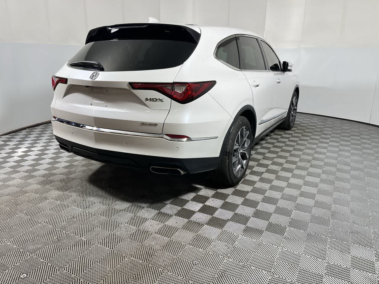 2024 Acura MDX w/Technology Package