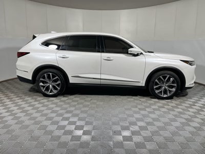 2024 Acura MDX w/Technology Package