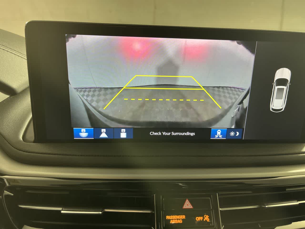 2026 Acura MDX w/Technology Package