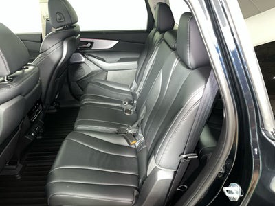 2026 Acura MDX w/Technology Package