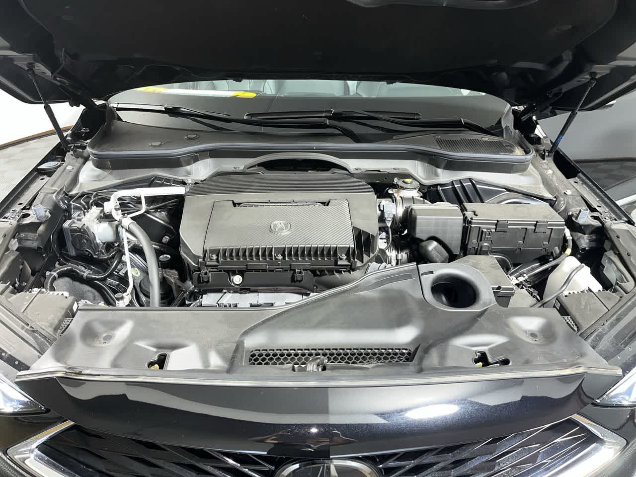 2026 Acura MDX w/Technology Package