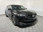 2026 Acura MDX w/Technology Package