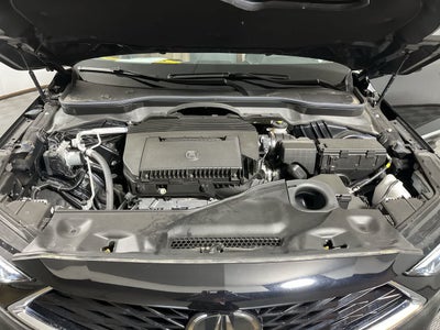 2026 Acura MDX w/Technology Package