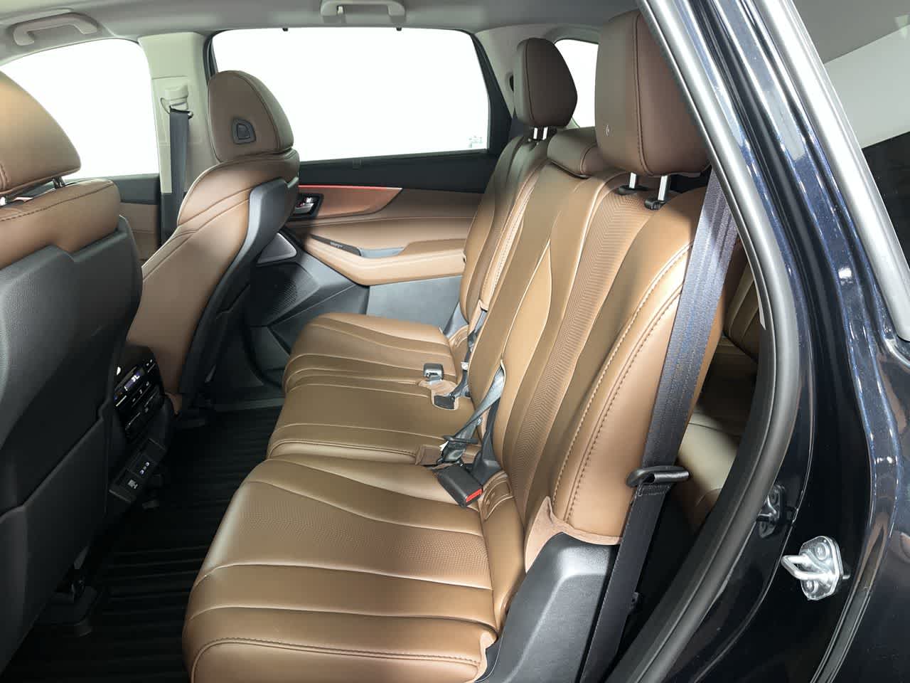 2026 Acura MDX w/Technology Package