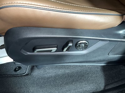 2024 Acura MDX w/Advance Package