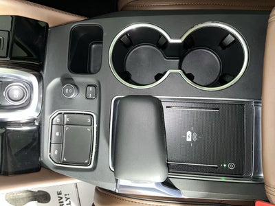 2024 Acura MDX w/Advance Package