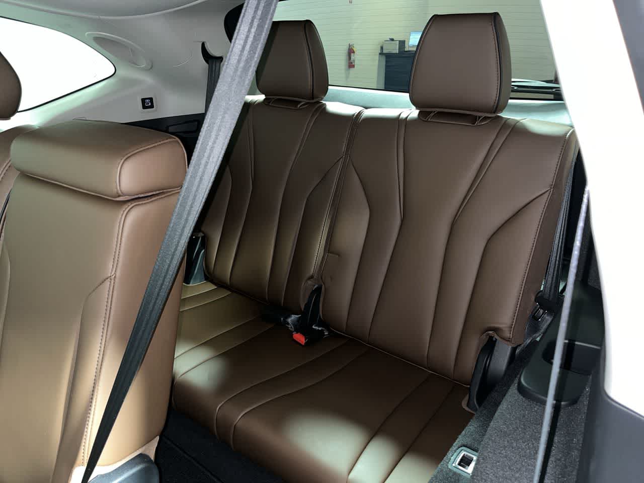 2024 Acura MDX w/Advance Package