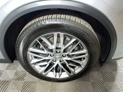 2022 Acura MDX w/Advance Package