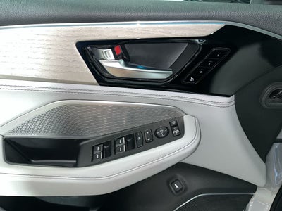 2022 Acura MDX w/Advance Package