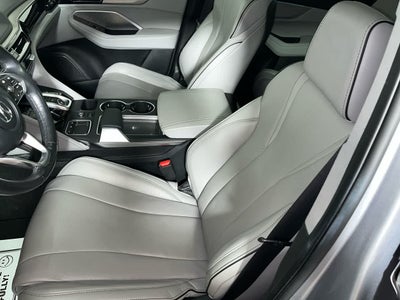 2022 Acura MDX w/Advance Package