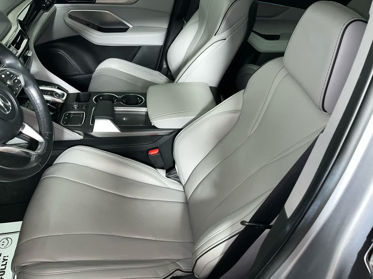 2022 Acura MDX w/Advance Package