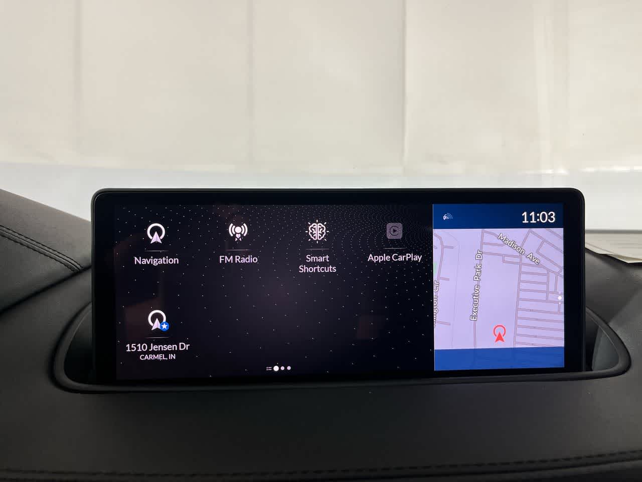2022 Acura MDX w/Advance Package