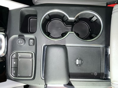 2022 Acura MDX w/Advance Package