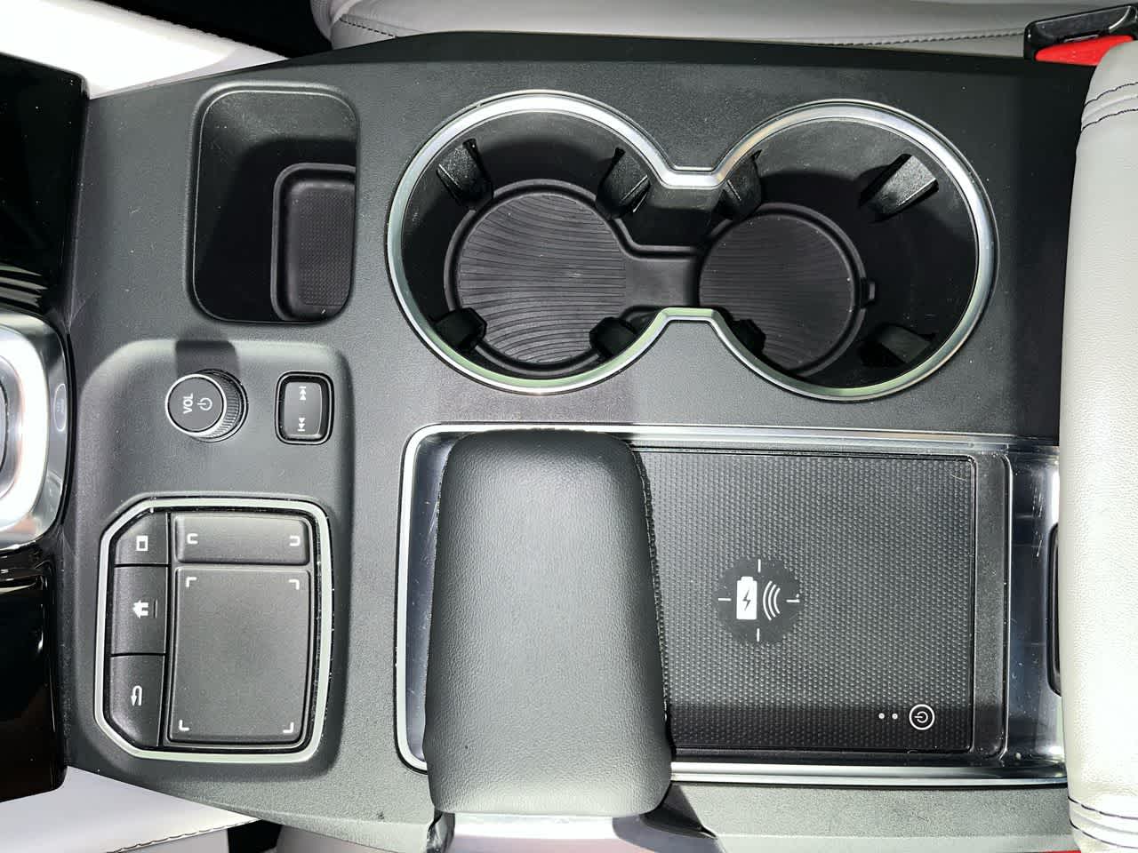 2022 Acura MDX w/Advance Package