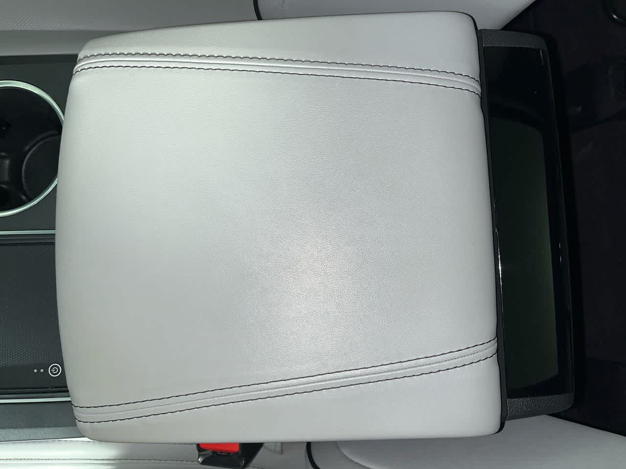 2022 Acura MDX w/Advance Package