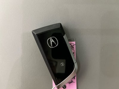 2022 Acura MDX w/Advance Package