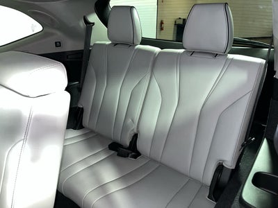 2022 Acura MDX w/Advance Package