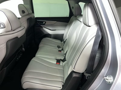 2022 Acura MDX w/Advance Package