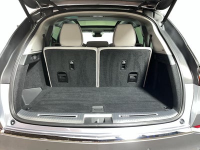 2022 Acura MDX w/Advance Package