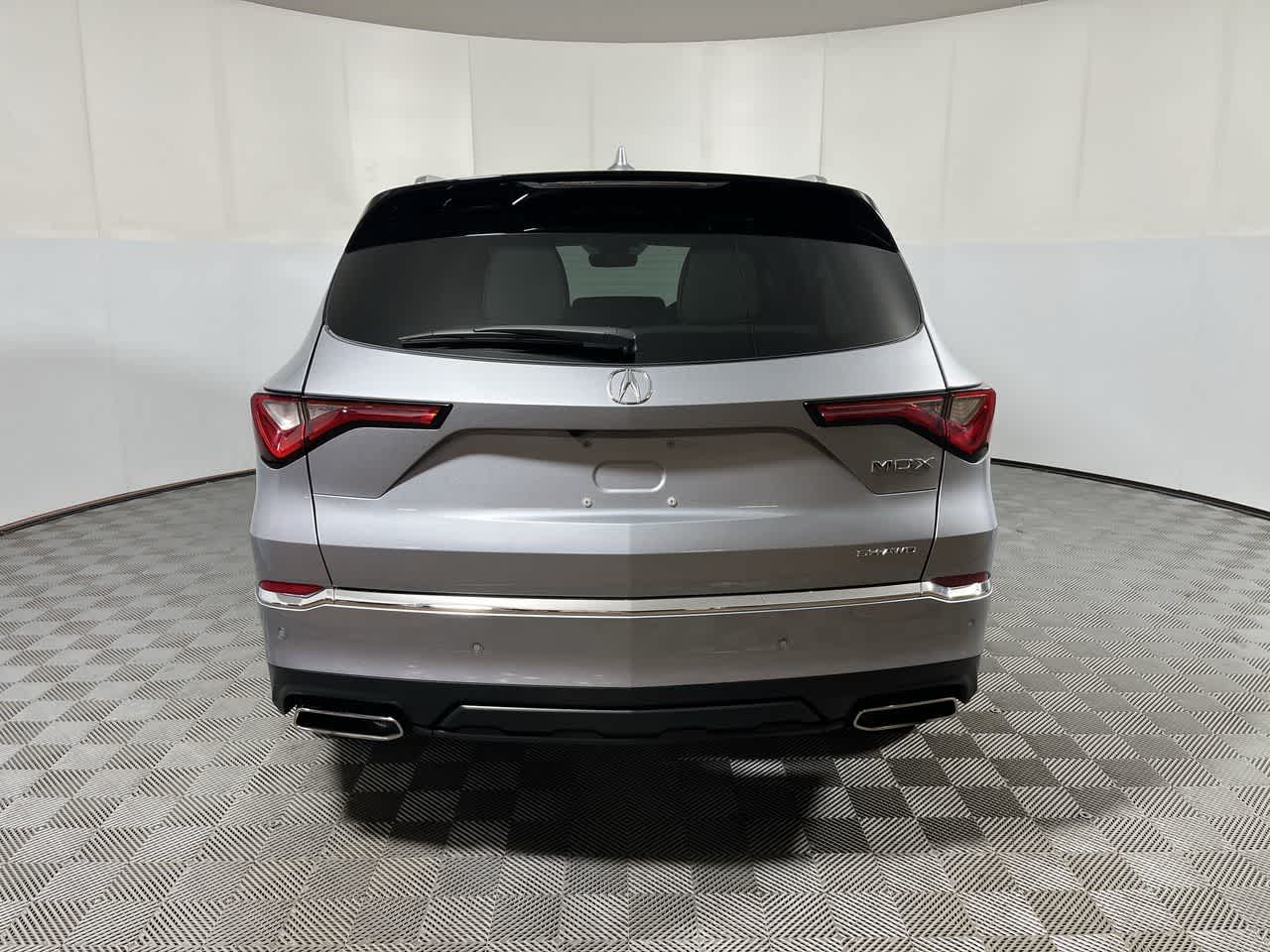 2022 Acura MDX w/Advance Package