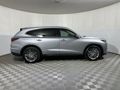 2022 Acura MDX w/Advance Package