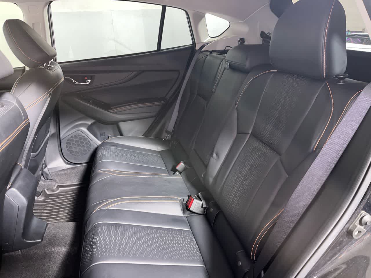 2019 Subaru Crosstrek Limited