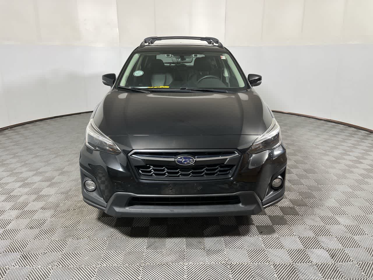 2019 Subaru Crosstrek Limited