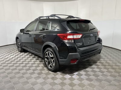 2019 Subaru Crosstrek Limited