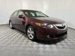 2009 Acura TSX 4dr Sdn Auto