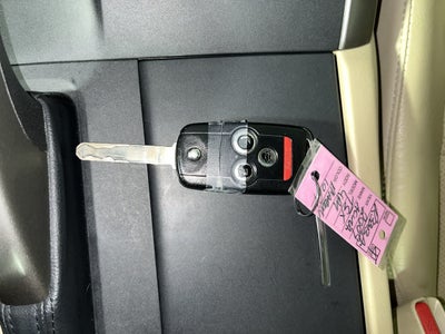 2009 Acura TSX 4dr Sdn Auto
