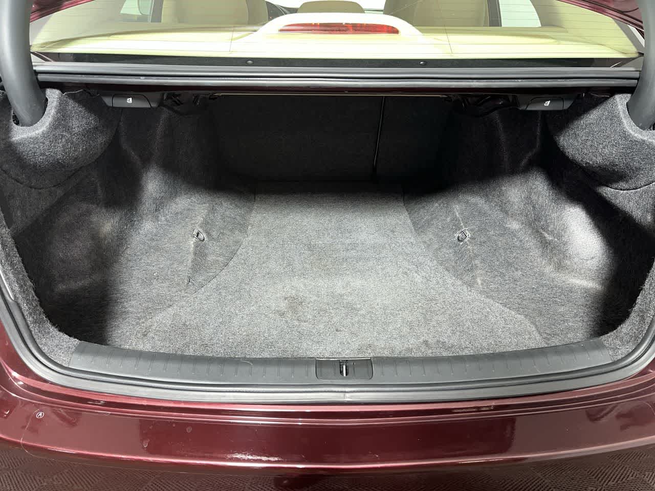 2009 Acura TSX 4dr Sdn Auto