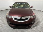 2009 Acura TSX 4dr Sdn Auto