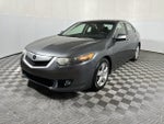 2010 Acura TSX 4dr Sdn I4 Auto