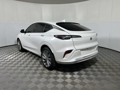 2024 Buick Envista Avenir