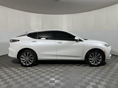 2024 Buick Envista Avenir