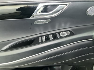 2025 Genesis GV80 2.5T