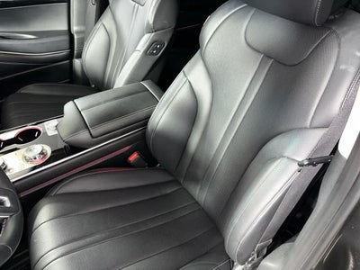2025 Genesis GV80 2.5T