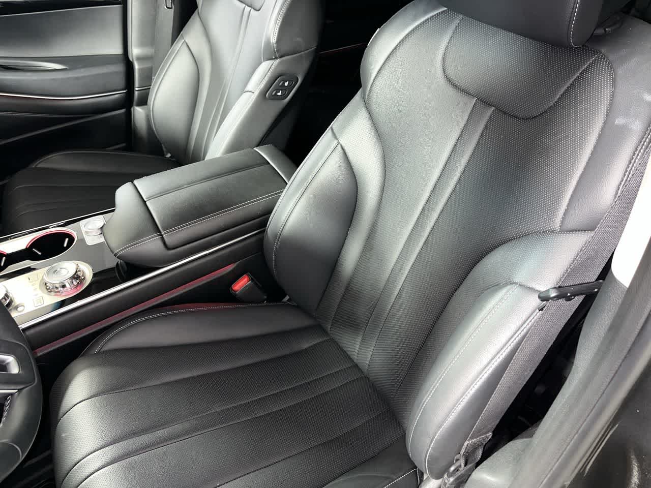 2025 Genesis GV80 2.5T