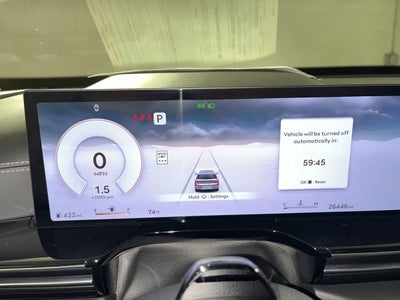 2025 Genesis GV80 2.5T