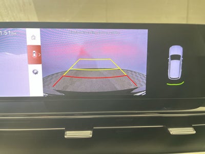 2025 Genesis GV80 2.5T
