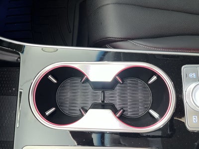 2025 Genesis GV80 2.5T