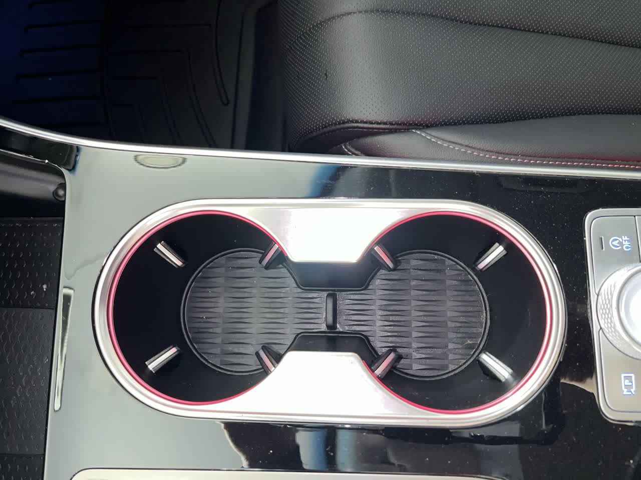 2025 Genesis GV80 2.5T