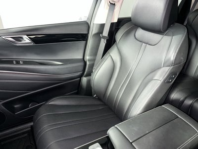 2025 Genesis GV80 2.5T