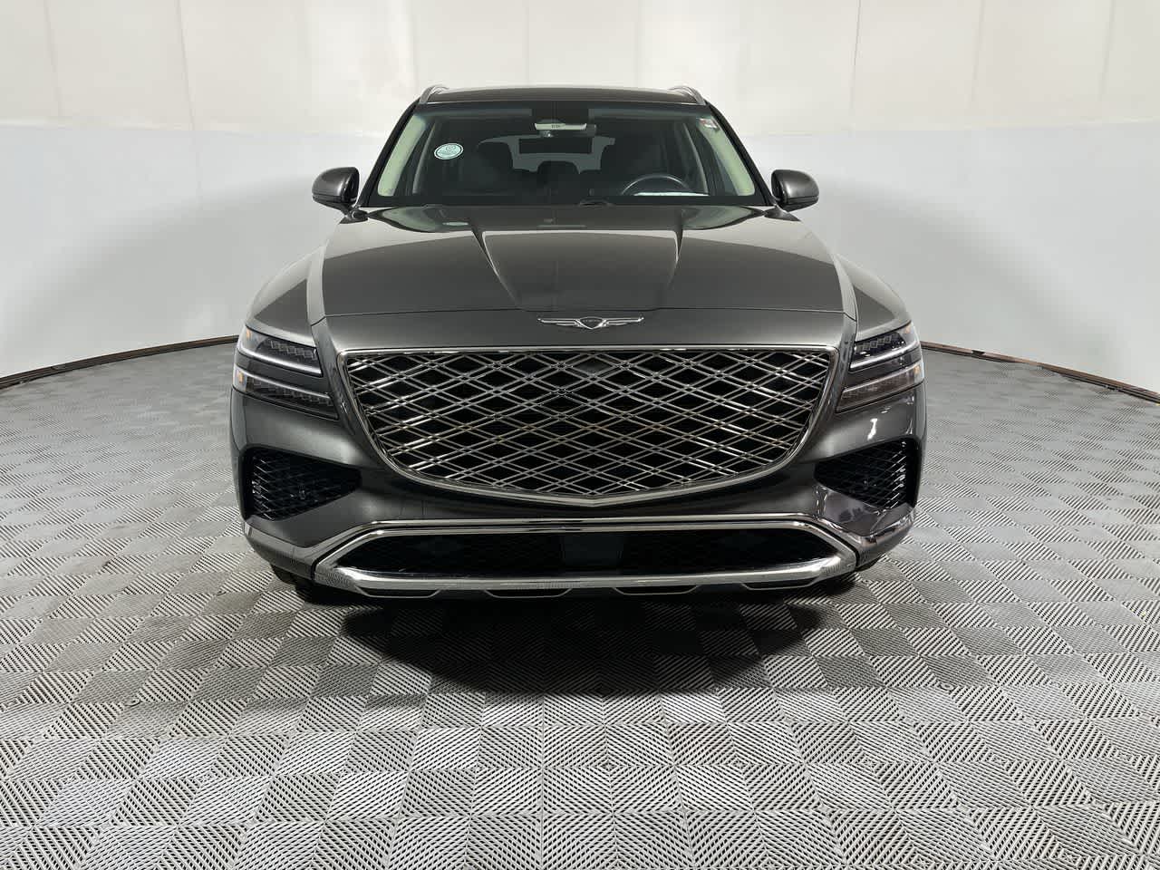 2025 Genesis GV80 2.5T
