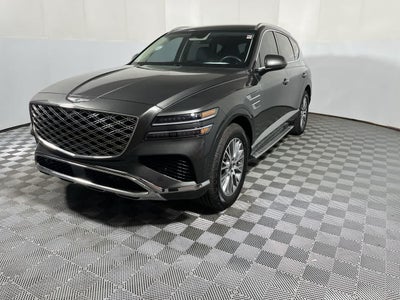 2025 Genesis GV80 2.5T