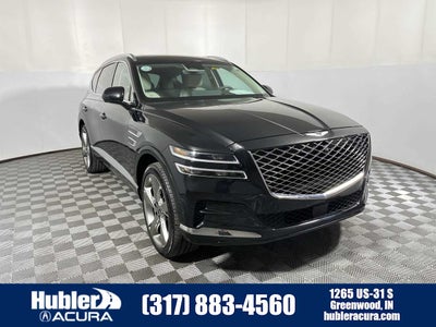 2024 Genesis GV80 3.5T AWD